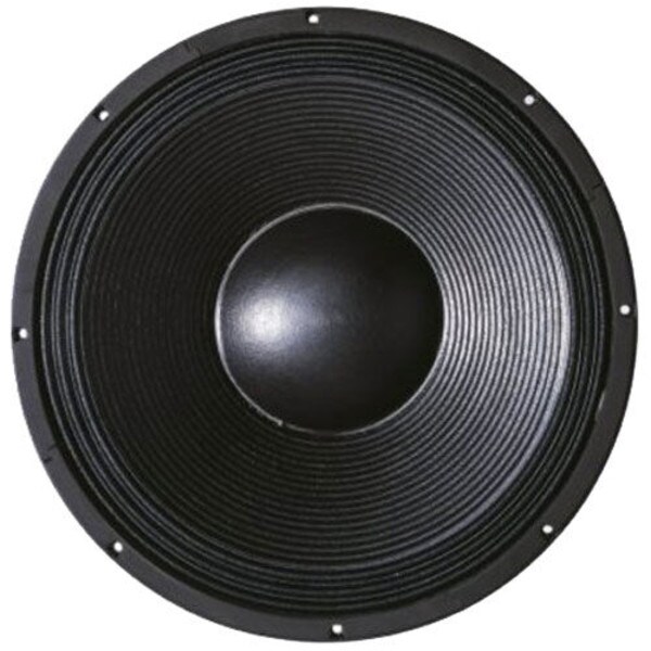 Main product image for B&C 18SW115-4 18" Professional Neodymium Subwoo 294-6006